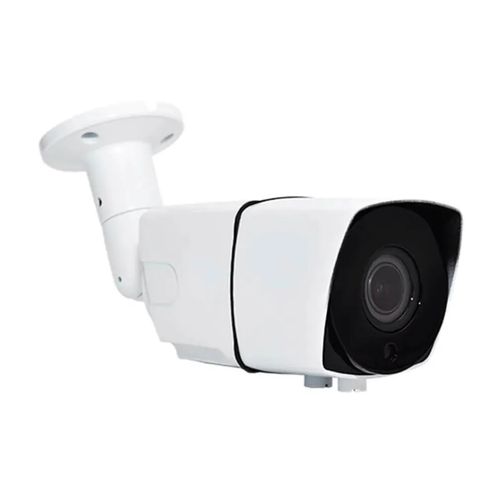 Камера відеоспостереження Light Vision VLC-6192WFM White 2Mp (2.8-12 мм)- Фото 4